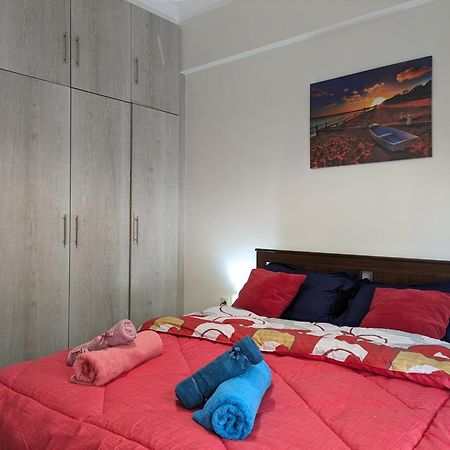 Lavender-Emma Cosy Apartment Near City Center Athen Eksteriør bilde