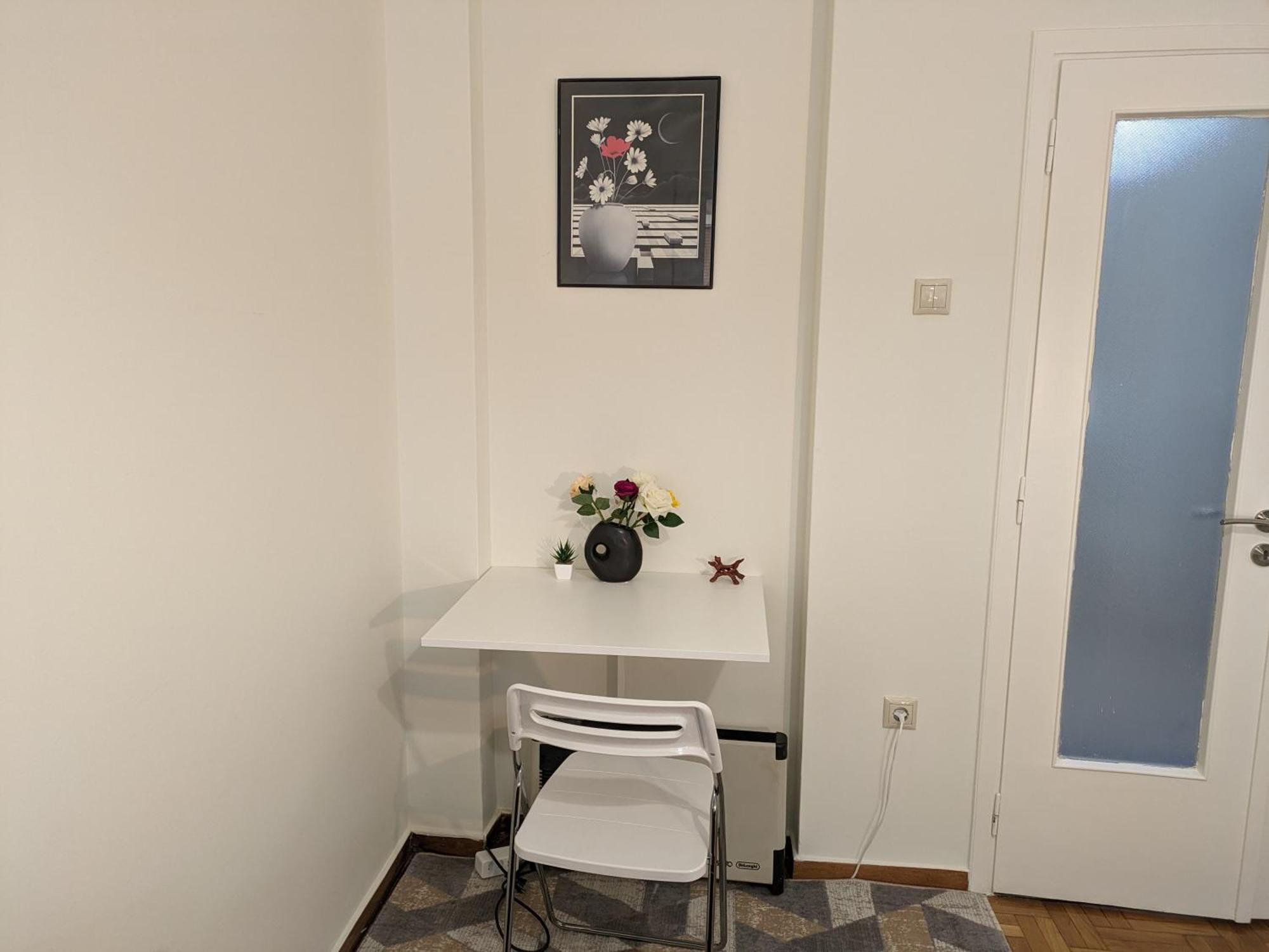 Lavender-Emma Cosy Apartment Near City Center Athen Eksteriør bilde
