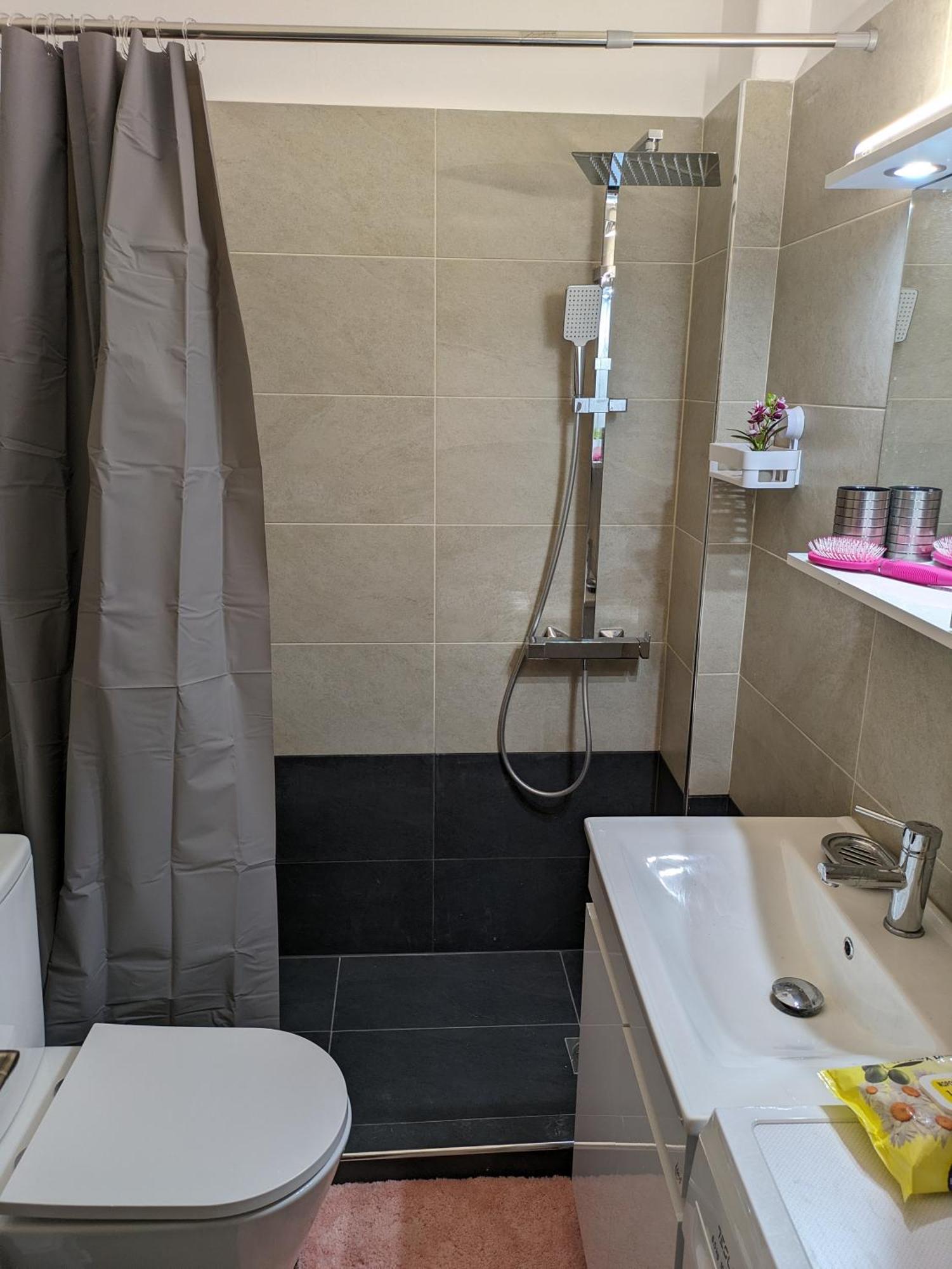 Lavender-Emma Cosy Apartment Near City Center Athen Eksteriør bilde